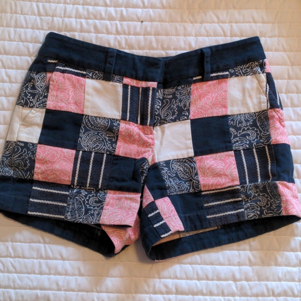 Vineyard Vines sz 2 shorts